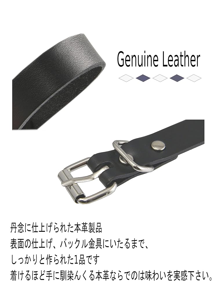 Amazon.co.jp: [ハヴァナムーンアクセサリーストア] 本革